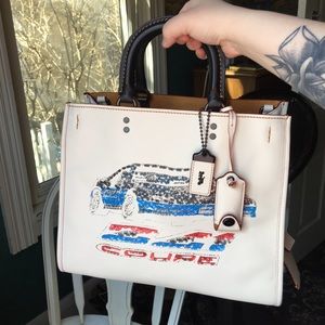 Coach 1941 Coupe Rogue 30